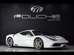 BUY FERRARI 458 2015 SPECIALE, Motor Trader