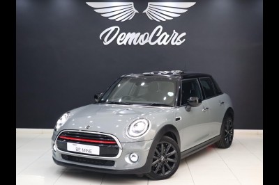 BUY MINI 2019 A/T (XU72), Motor Trader