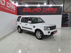 BUY LAND ROVER DISCOVERY 2014, Motor Trader