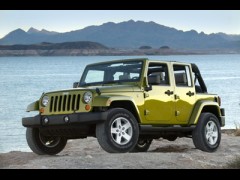 BUY JEEP WRANGLER 2010 2.8 CRD SAHARA 2DR A/T, Motor Trader