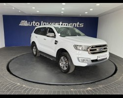 2017 Ford