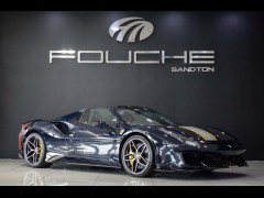 BUY FERRARI 488 2020 PISTA SPIDER, Motor Trader