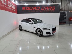 BUY JAGUAR XF 2019 2.0 PORTFOLIO (221KW), Motor Trader