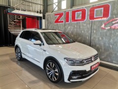 BUY VOLKSWAGEN TIGUAN 2020 2.0 TDI HIGHLINE 4/MOT DSG, Motor Trader