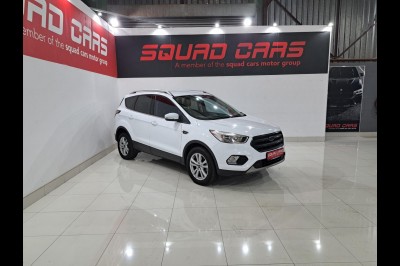 BUY FORD 2019, Motor Trader