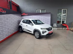 BUY RENAULT KWID 2020 1.0 DYNAMIQUE 5DR, Motor Trader
