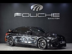 BUY BMW M4 COUPE 2019, Motor Trader