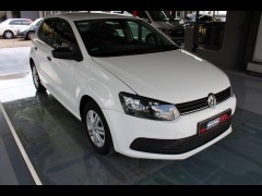 BUY VOLKSWAGEN POLO GP 2016 1.2 TSI TRENDLINE (66KW), Motor Trader
