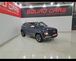 2021 Hyundai Venue
