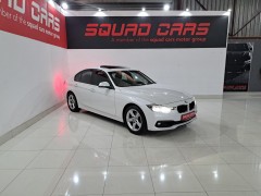 BUY BMW 3 SERIES 2016 320I A/T (F30), Motor Trader