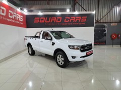 BUY FORD RANGER 2020 2.2TDCI XLS 4X4 A/T P/U S/C, Motor Trader