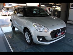 BUY SUZUKI SWIFT 2021 1.2 GLX AMT, Motor Trader