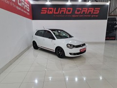 BUY VOLKSWAGEN POLO VIVO GP 2016 1.6 GTS 5DR, Motor Trader