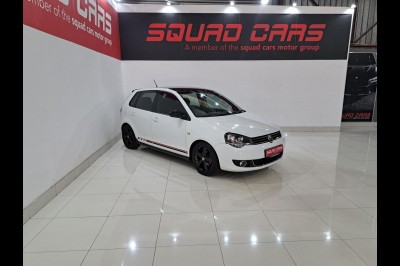 BUY VOLKSWAGEN 2016 1.6 GTS 5DR, Motor Trader