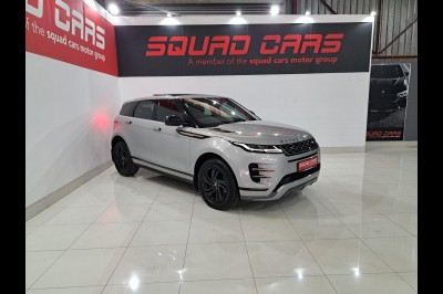 BUY LAND ROVER 2021 2.0D S 147KW (D200), Motor Trader
