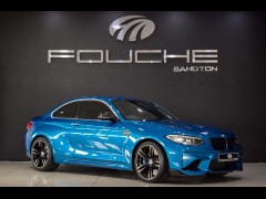 BUY BMW M2 2016, Motor Trader