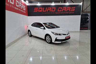BUY TOYOTA 2020 1.8 PRESTIGE CVT, Motor Trader