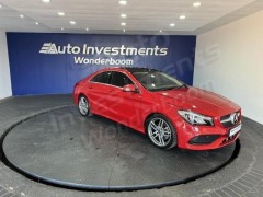 BUY MERCEDES-BENZ CLA 2019 200 AMG A/T, Motor Trader