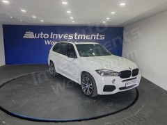 BUY BMW X5 2016, Motor Trader
