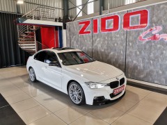 BUY BMW 3 SERIES 2017 320I M SPORT (F30), Motor Trader