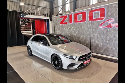 BUY MERCEDES-BENZ 2021 A 200 A/T, Motor Trader