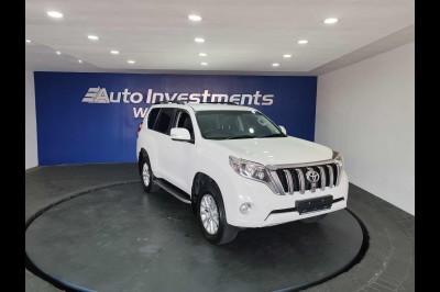 BUY TOYOTA 2014, Motor Trader