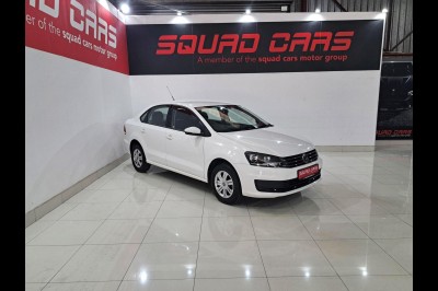 BUY VOLKSWAGEN 2019 POLO GP 1.6 TRENDLINE, Motor Trader