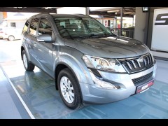 BUY MAHINDRA XUV 2018 500 2.2D MHAWK (W8) 7 SEAT, Motor Trader