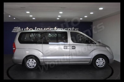 BUY HYUNDAI 2016 2.5 CRDI A/T/ 2.5 ELITE A/T, Motor Trader