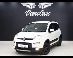 2021 Fiat Panda