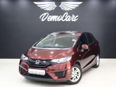 BUY HONDA JAZZ 2016 1.2 COMFORT, Motor Trader