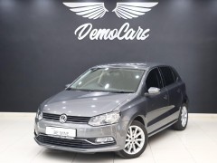 BUY VOLKSWAGEN POLO GP 2014 1.2 TSI HIGHLINE DSG (81KW), Motor Trader