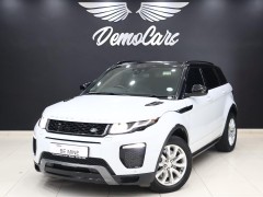 BUY LAND ROVER EVOQUE 2018 2.0 SD4 HSE DYNAMIC, Motor Trader