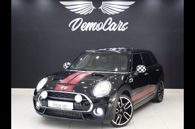 BUY MINI COOPER CLUBMAN 2017, Motor Trader
