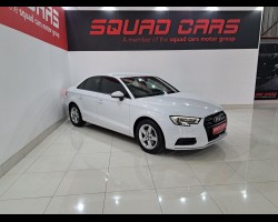 2017 Audi A3