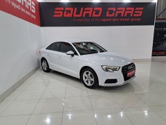 BUY AUDI A3 2017 1.4T FSI STRONIC (35 TFSI), Motor Trader