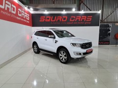 BUY FORD 2021 2.0D BI-TURBO LTD 4X4 A/T, Motor Trader