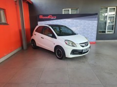 BUY HONDA BRIO 2013 1.2 TREND 5DR, Motor Trader