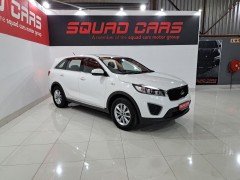 BUY KIA SORENTO 2018 2.2D LS A/T, Motor Trader