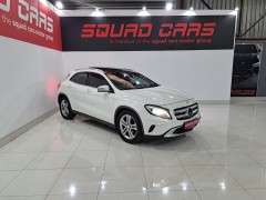 BUY MERCEDES-BENZ GLA 2014 220 CDI A/T 4MATIC, Motor Trader