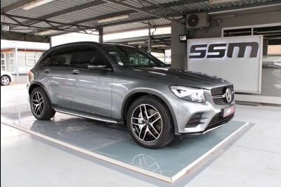 BUY MERCEDES-BENZ 2017 AMG  43 4MATIC, Motor Trader