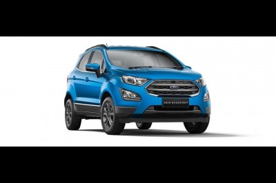 BUY FORD 2022 ECOSPORT 1.0 ECOBOOST TREND A/T, Motor Trader