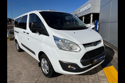BUY FORD 2018 TOURNEO CUSTOM 2.2TDCI  TREND LWB (92KW), Motor Trader