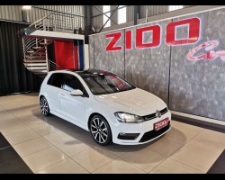 2015 Volkswagen Golf 7