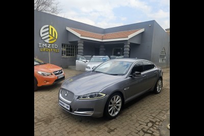 BUY JAGUAR XF 2013 3.0D S PORTFOLIO, Motor Trader