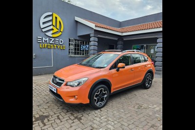 BUY SUBARU 2012, Motor Trader