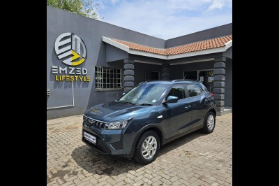 BUY MAHINDRA XUV300 2022 1.2T SE (W4), Motor Trader