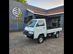 BUY SUZUKI SUPER CARRY 2019 1.2I P/U S/C, Motor Trader