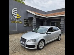 BUY AUDI A3 2012 1.6 TDI S STRONIC 3DR, Motor Trader