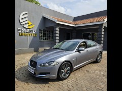 BUY JAGUAR XF 2015 2.2 D LUXURY, Motor Trader